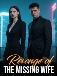 Revenge of the Missing Wife
